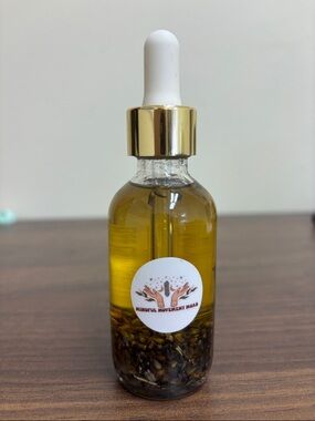 Bee Calm Skin Oil